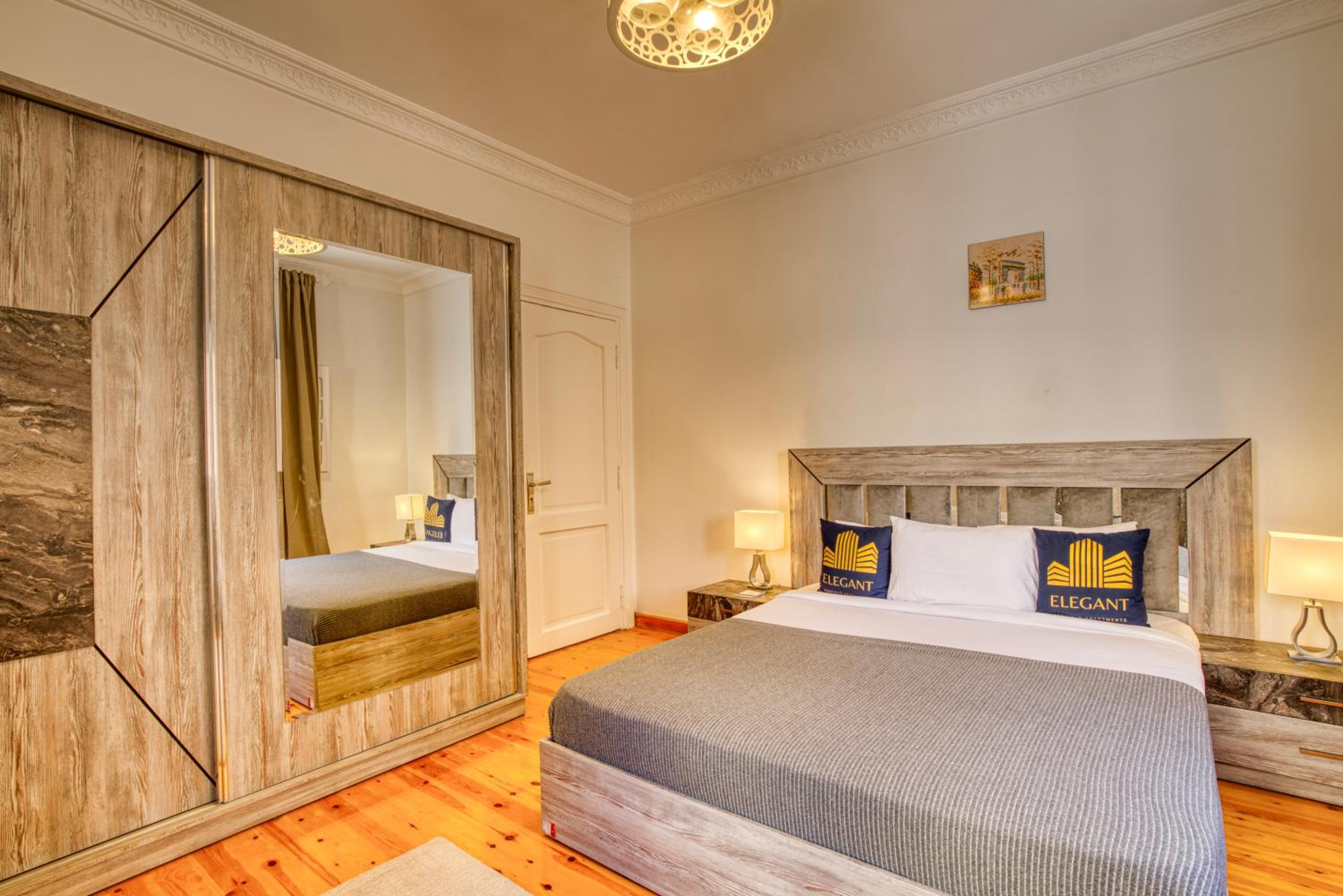 Garden Suites by Elegant Hospitality