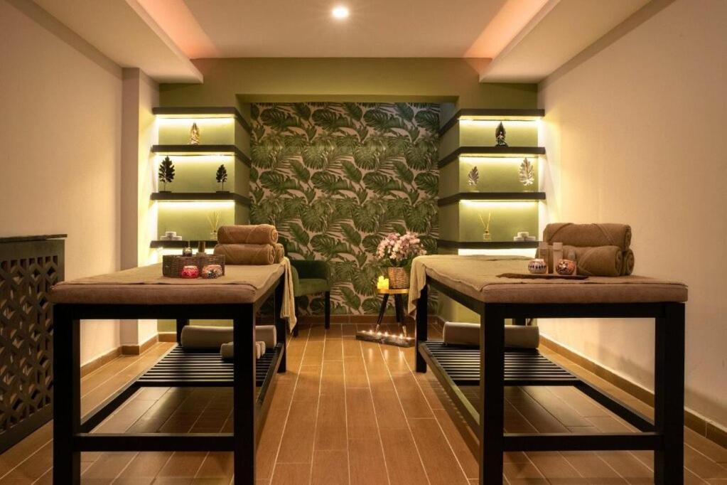 A Diamond The Resort Spa Sapanca - Property Image 5