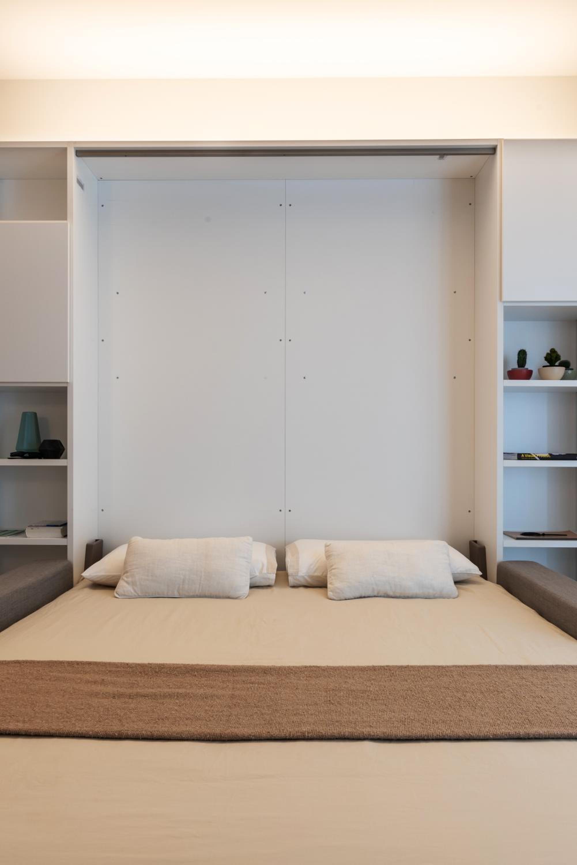 EmoticHome 8 e 9 Flexyrent studio