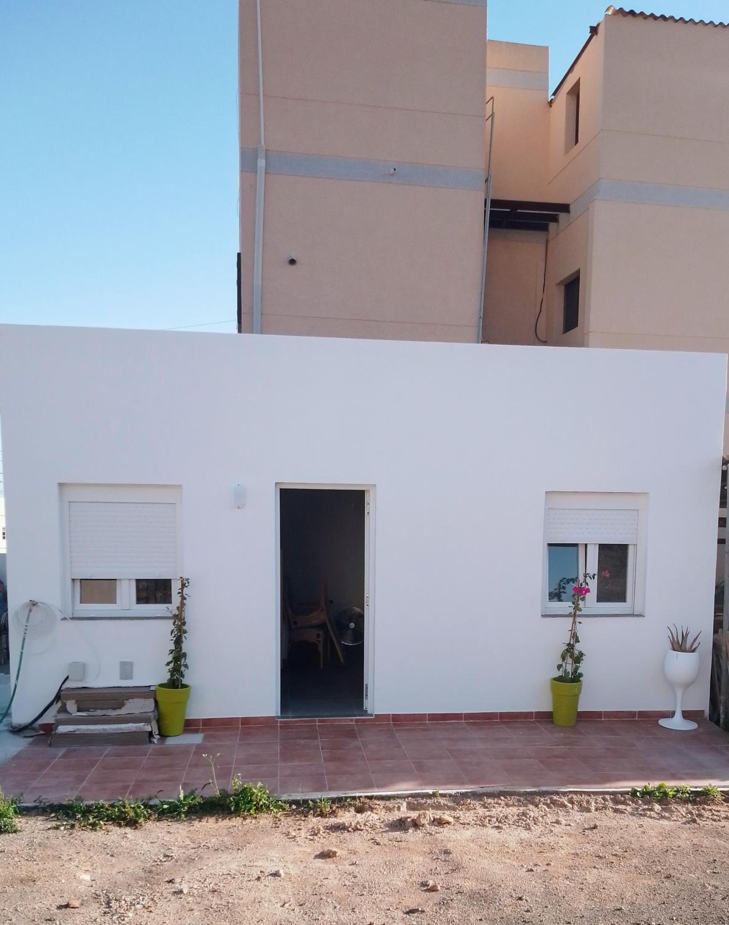 building