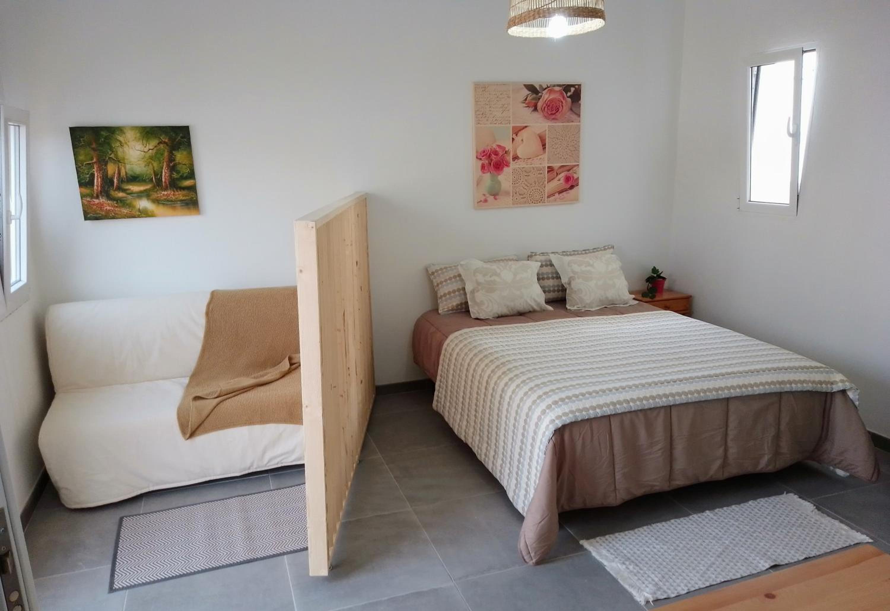 CASA RURAL MARY