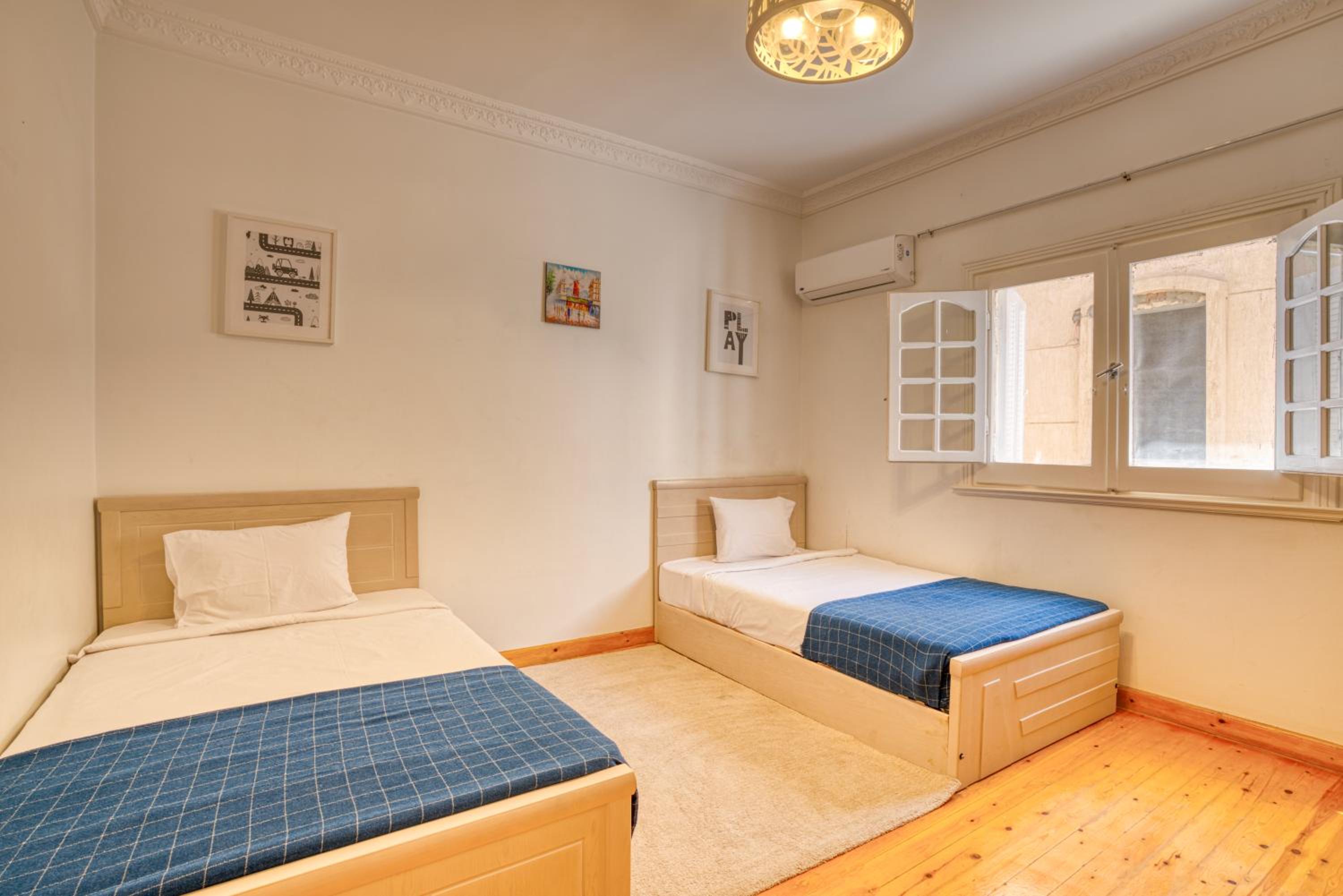 Garden Suites by Elegant Hospitality
