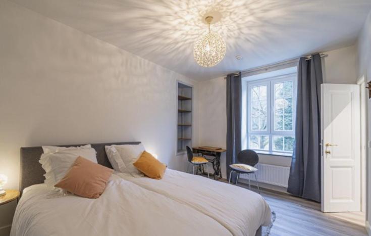 Ecolodge du Moulin