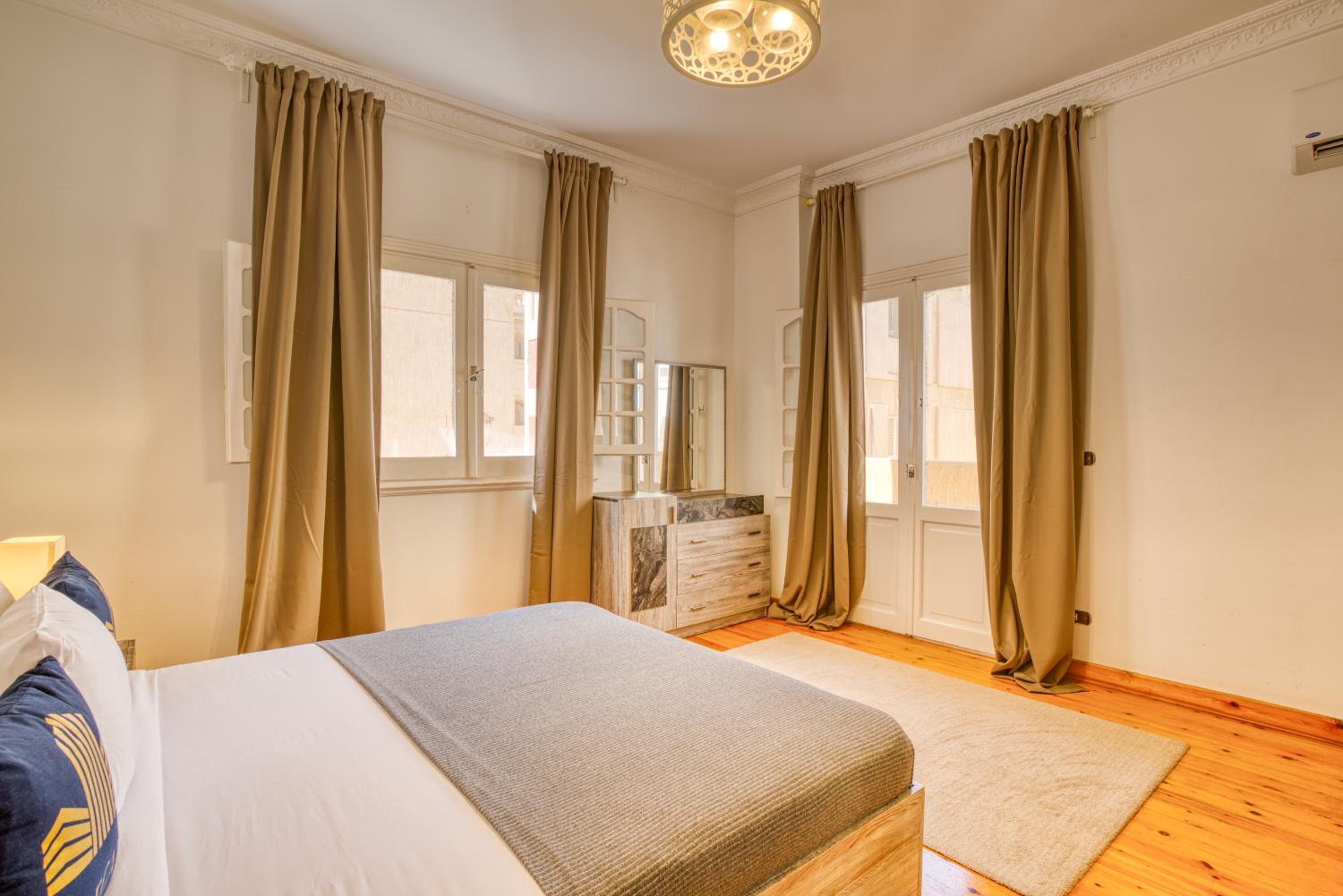 Garden Suites by Elegant Hospitality