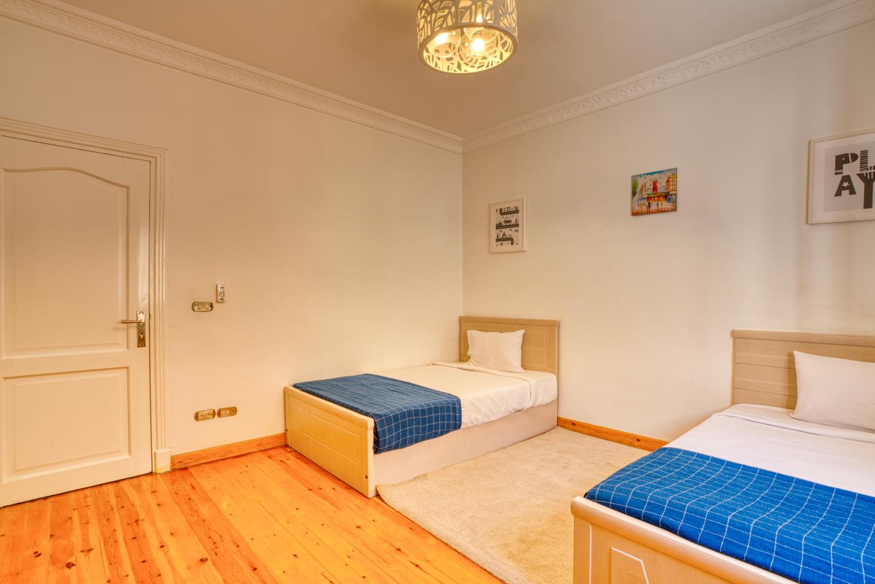 Garden Suites by Elegant Hospitality