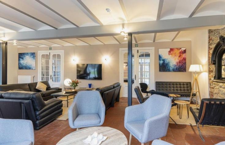 Ecolodge du Moulin