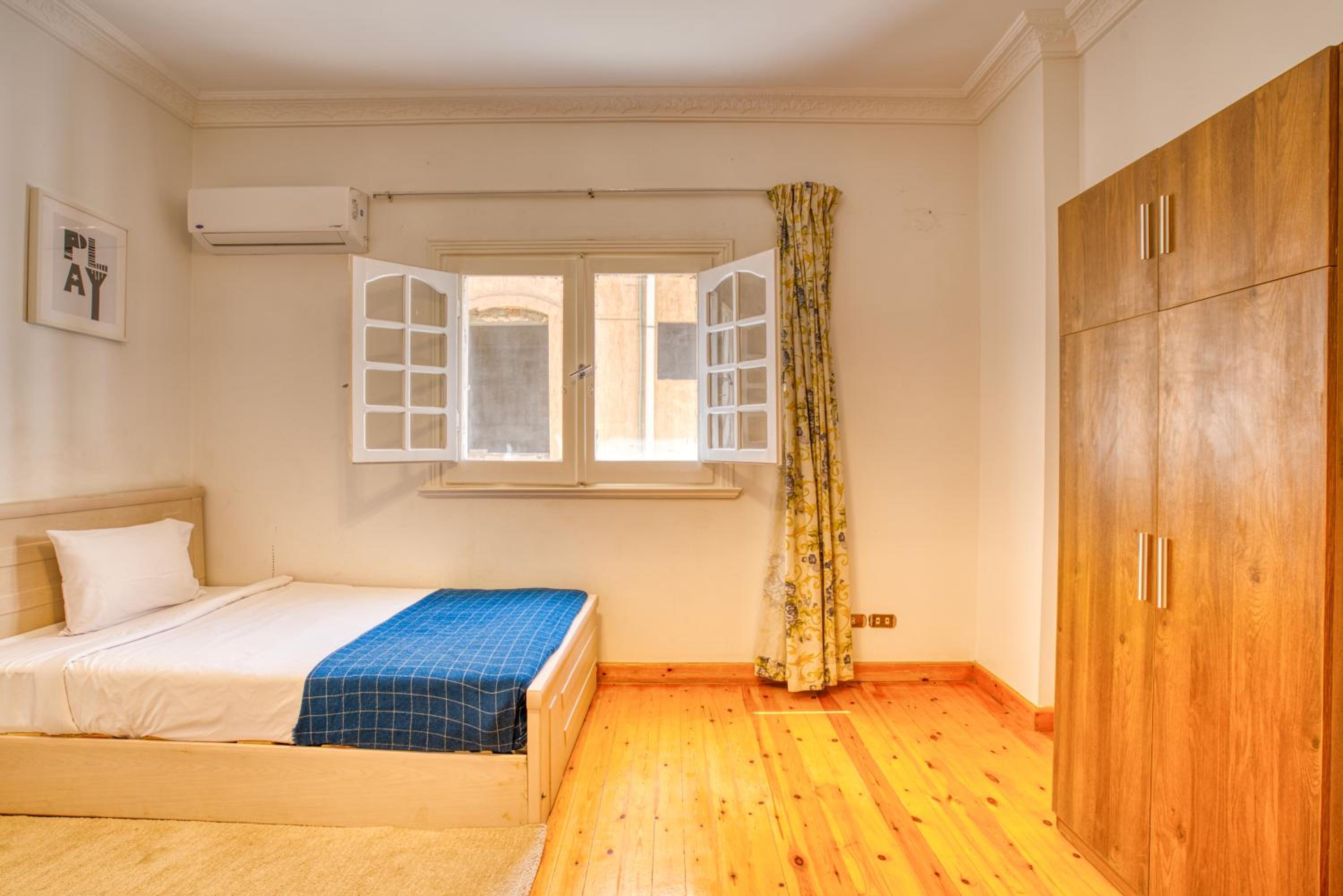 Garden Suites by Elegant Hospitality