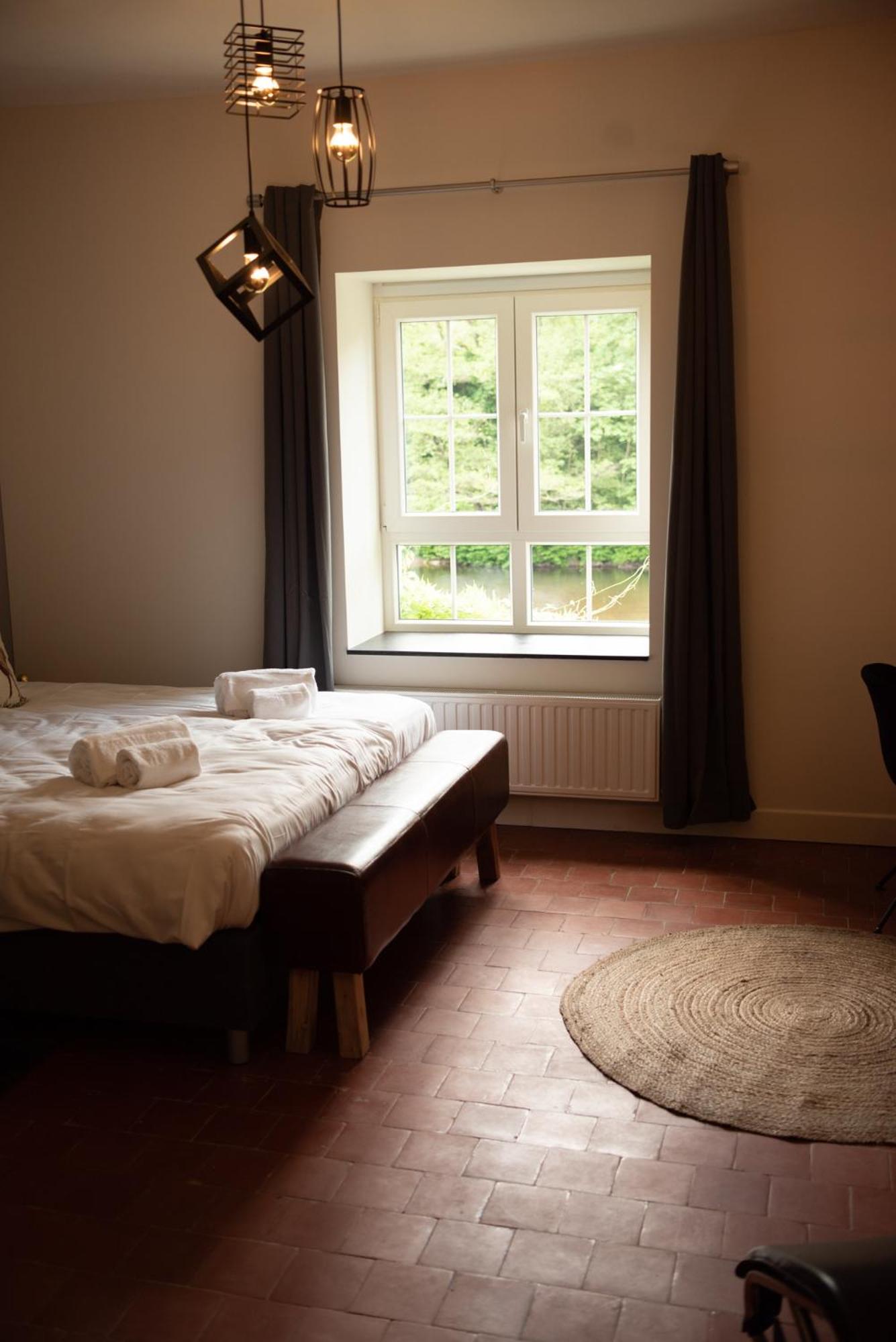 Ecolodge du Moulin