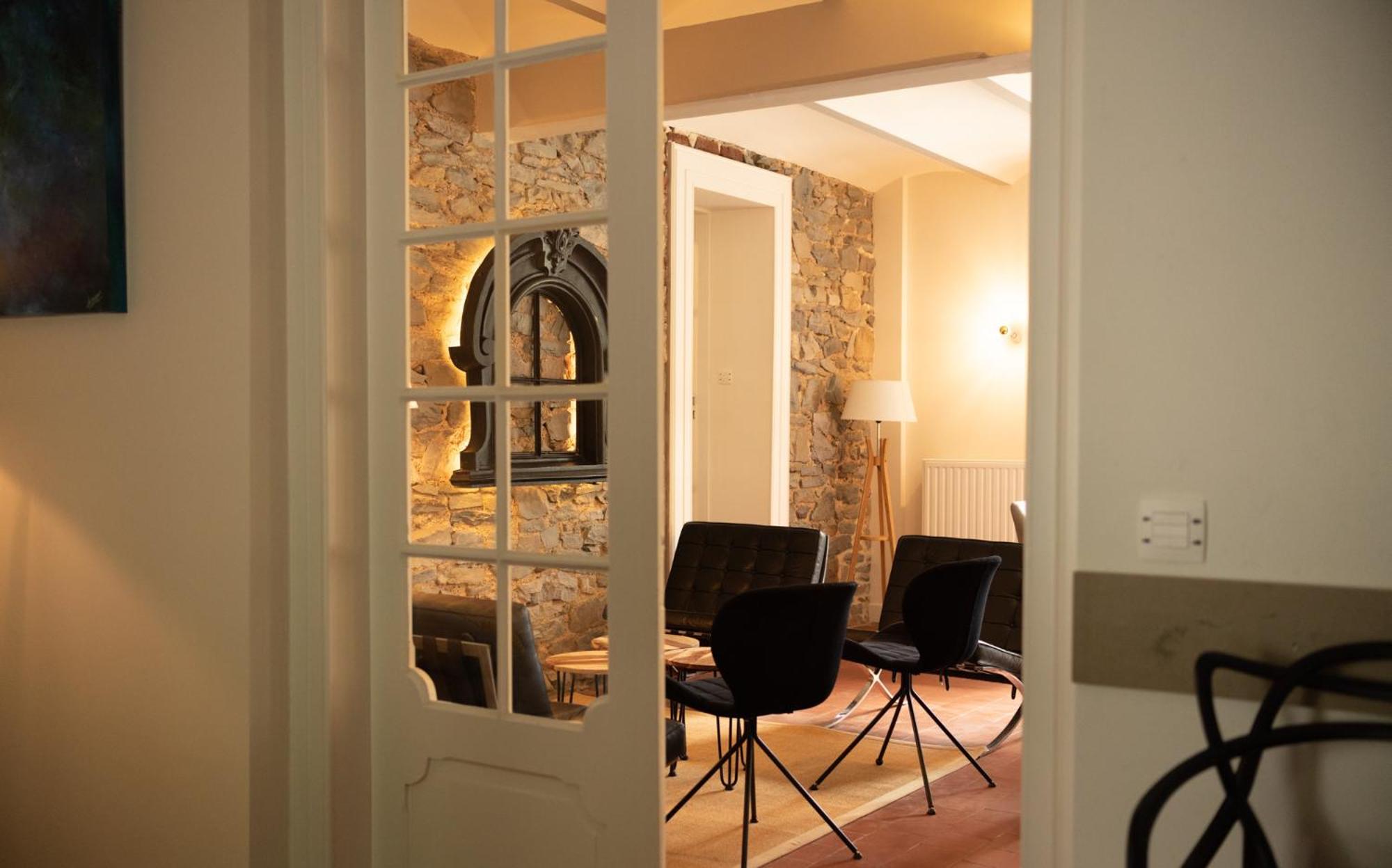 Ecolodge du Moulin