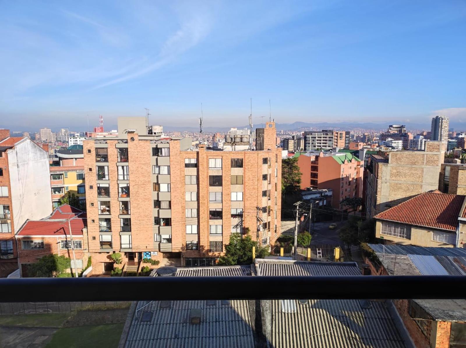 DAS HAUS apartaestudios Modernos y bien ubicados