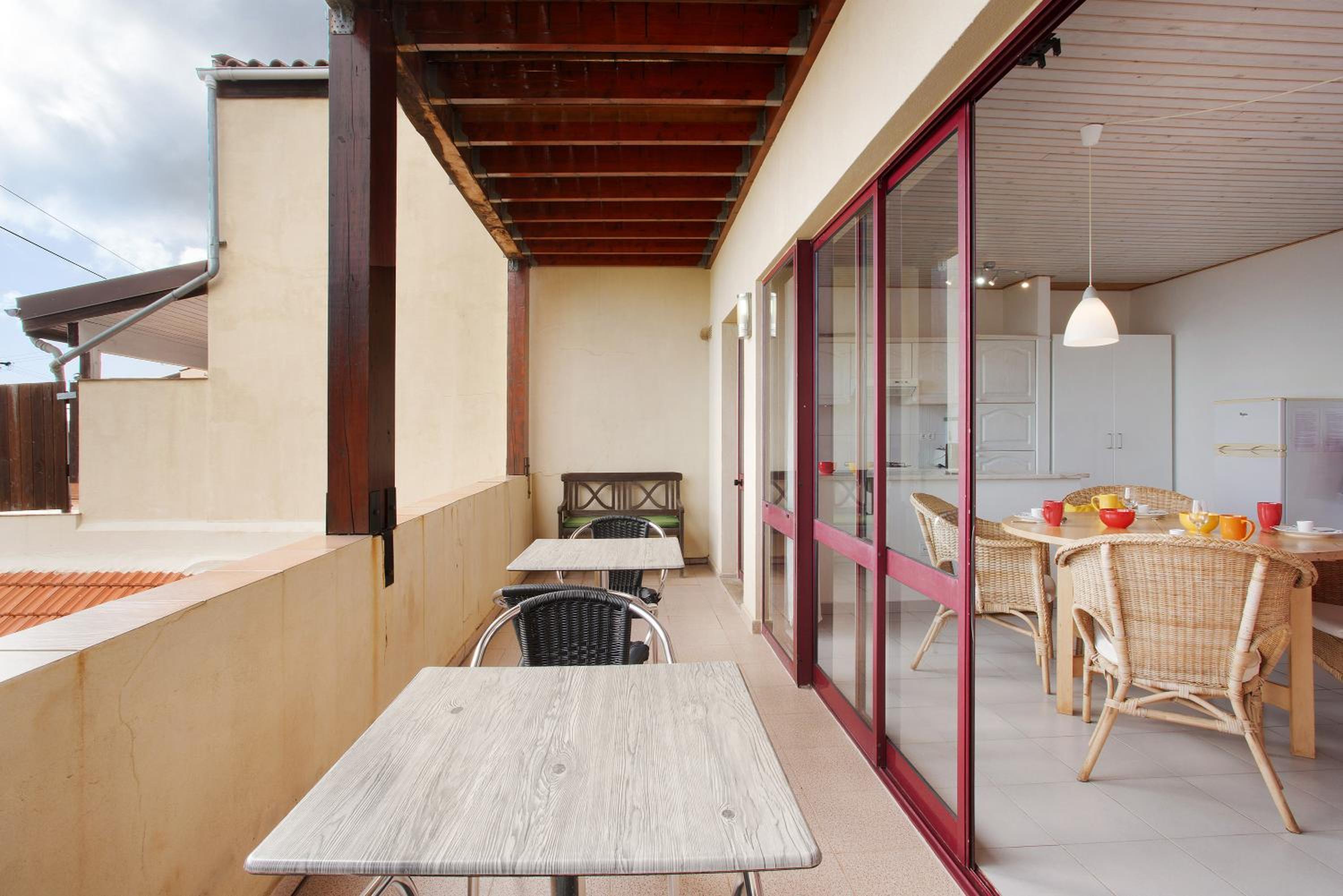Casa Conny