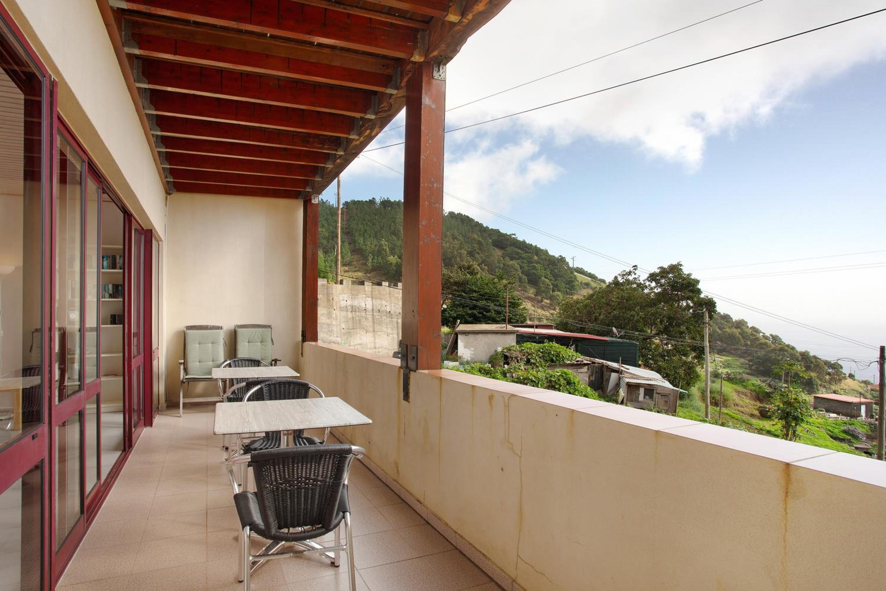 Casa Conny