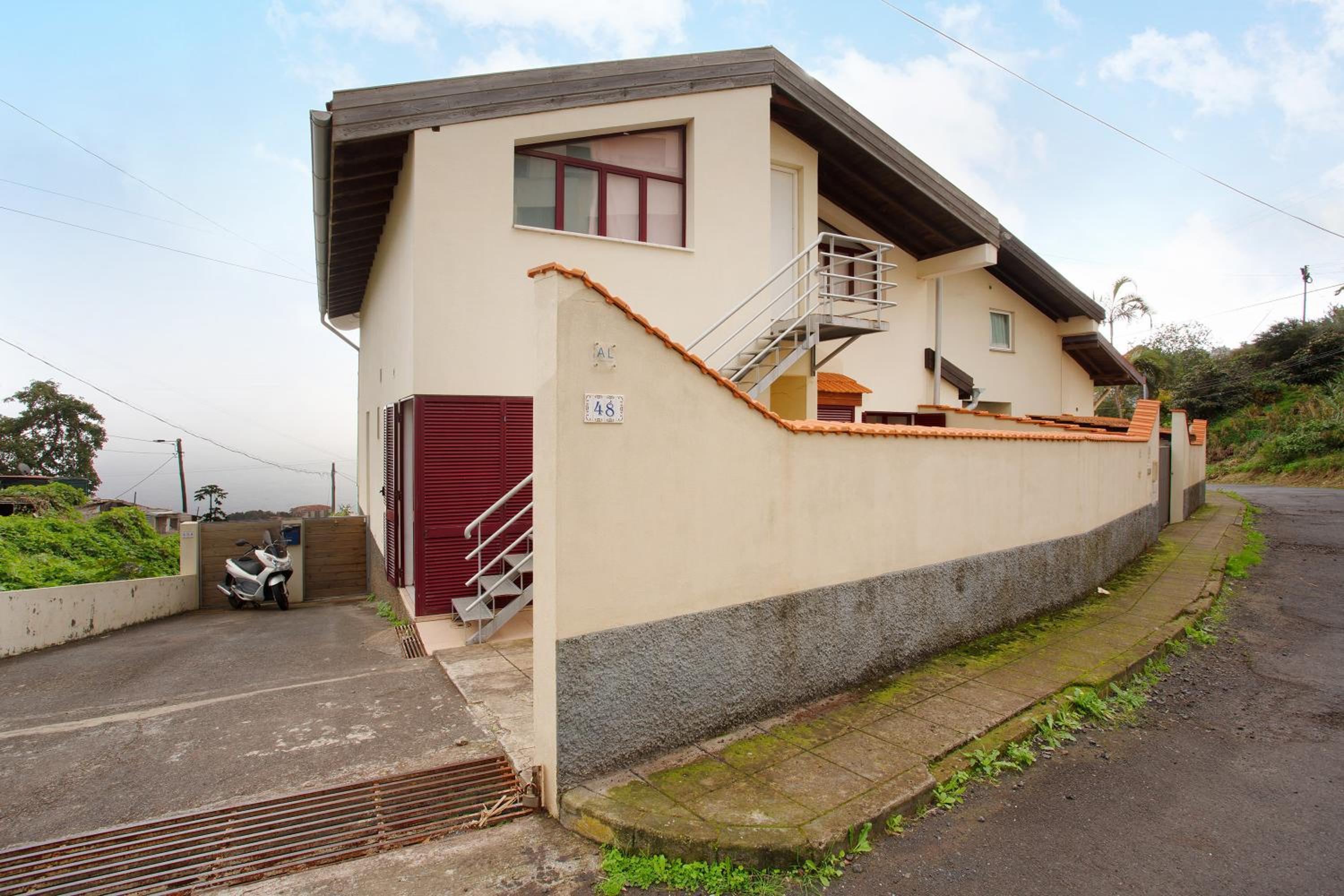 Casa Conny