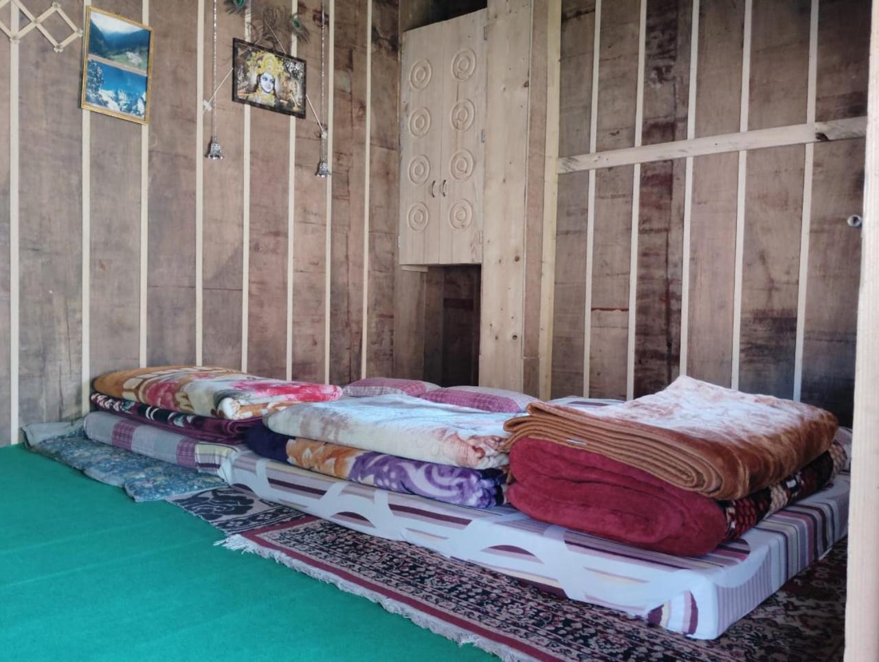 Nanda Kot Home Stay view 2