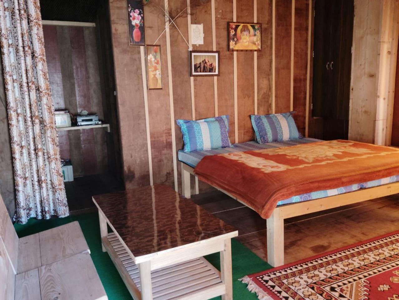Nanda Kot Home Stay view 5