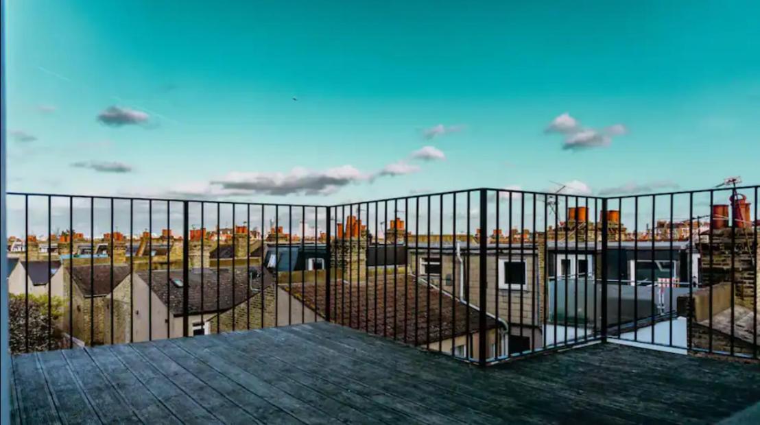 Homestay in City of London - Fulham
