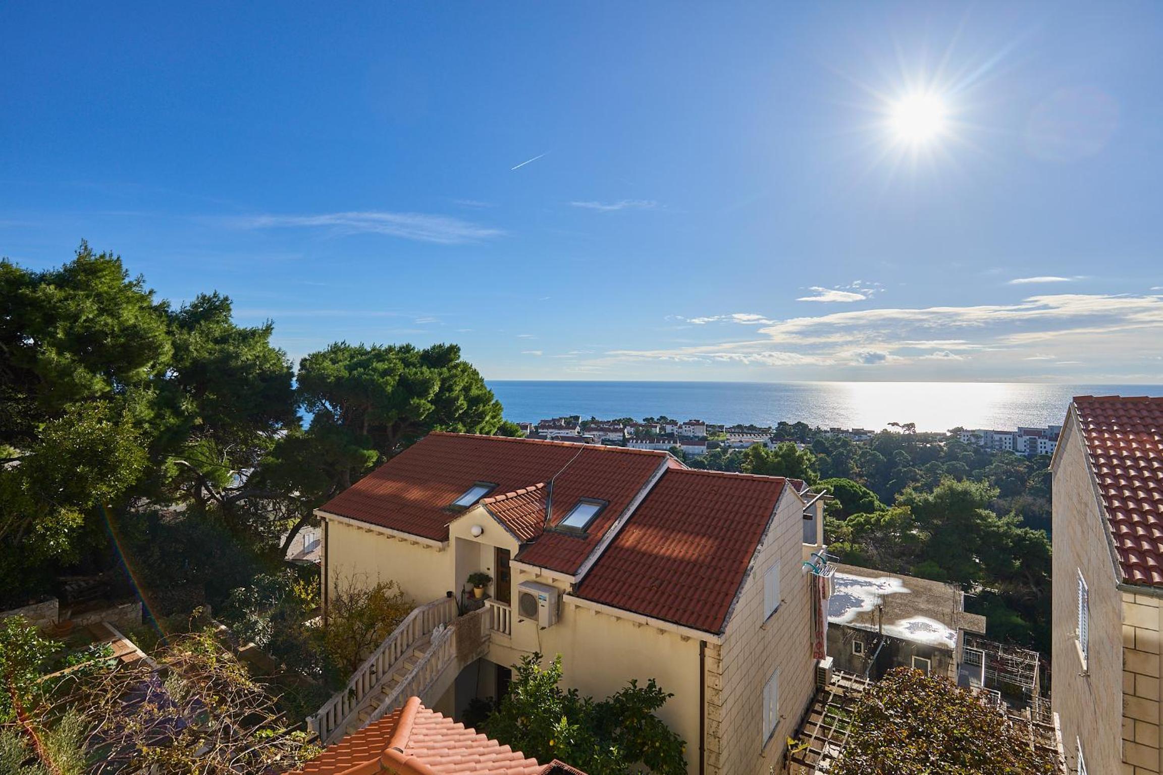 Hotel Hedera Estate Hedera A43