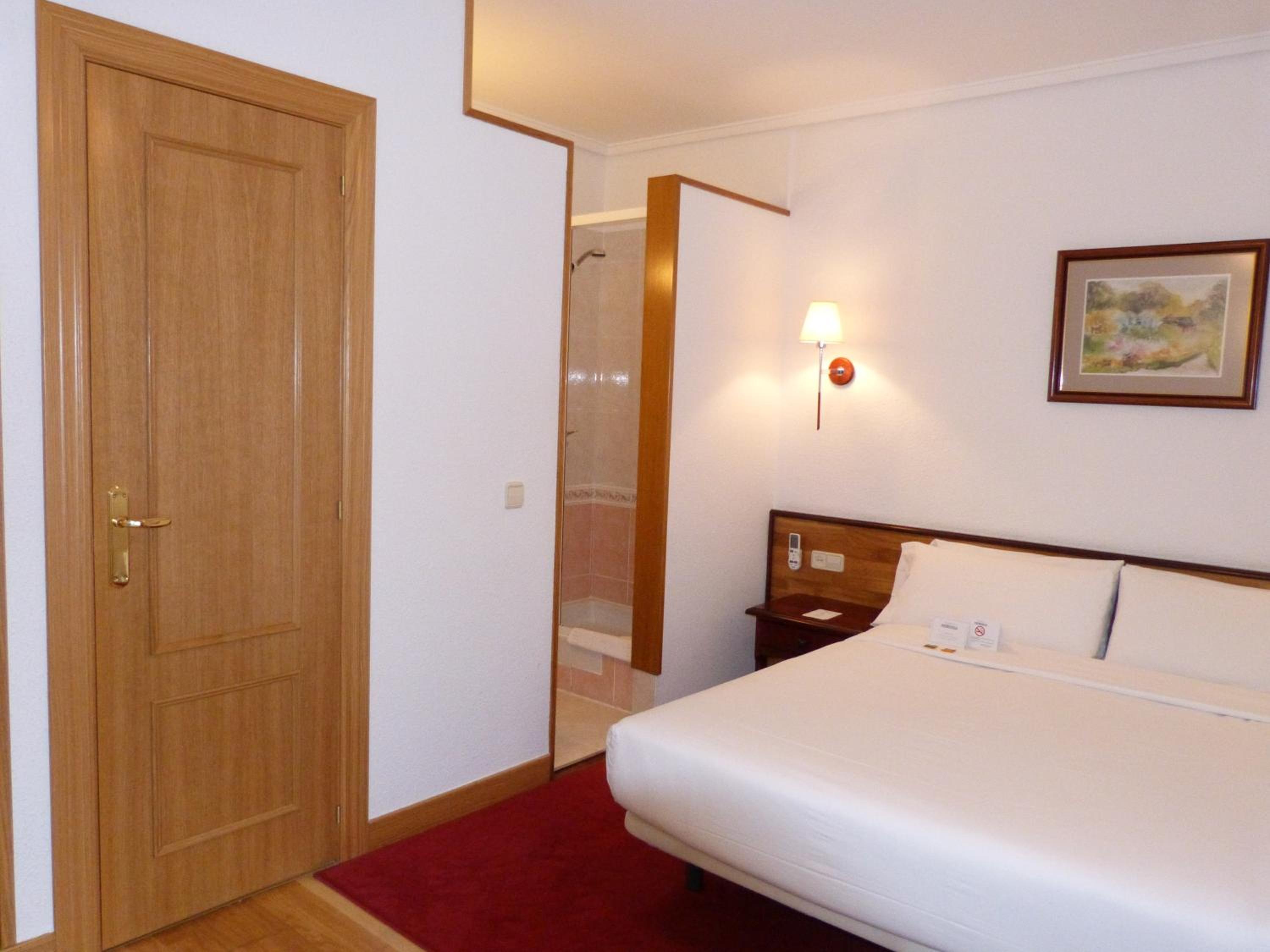 Hostal Navarra