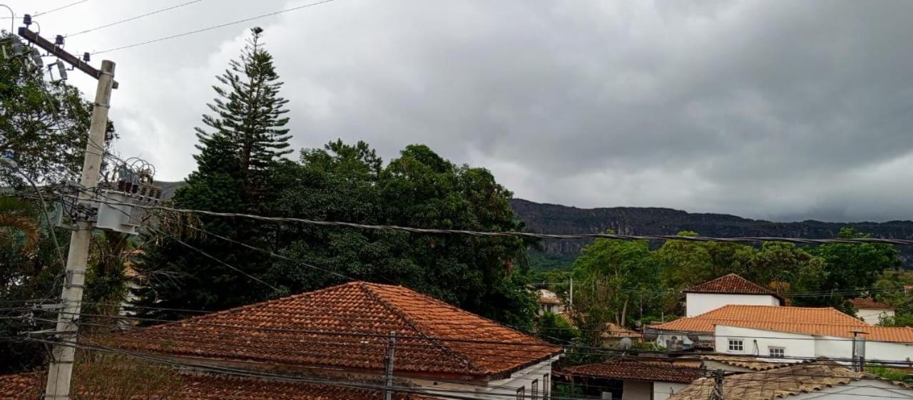 casas temporada em Tiradentes do mazinho