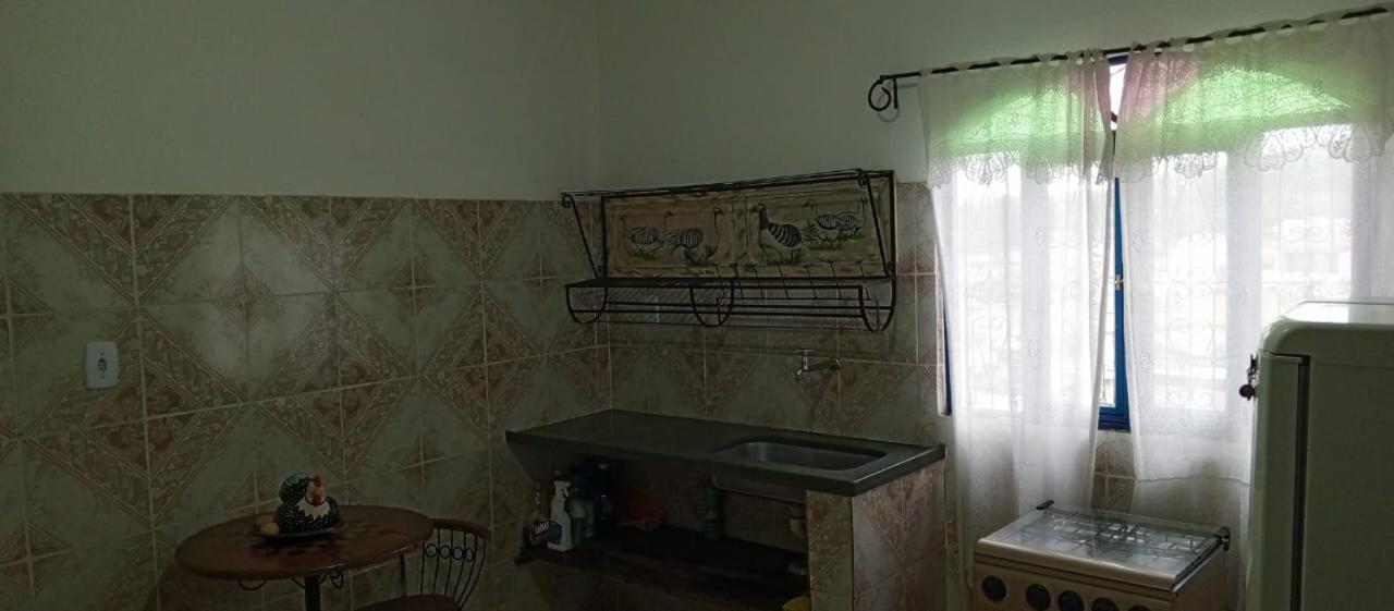 casas temporada em Tiradentes do mazinho