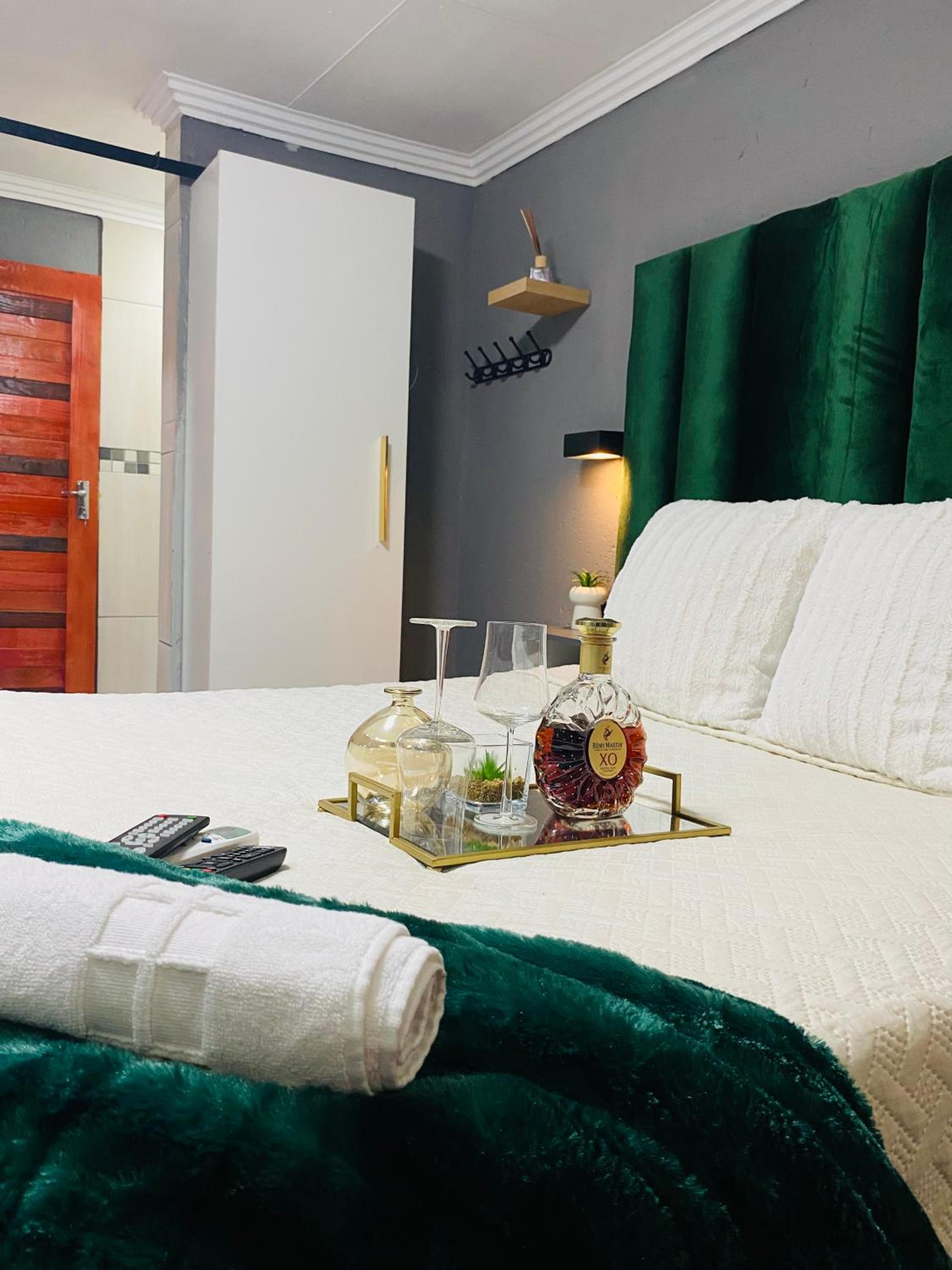 Executive Galaxy Guest House Nkowankowa