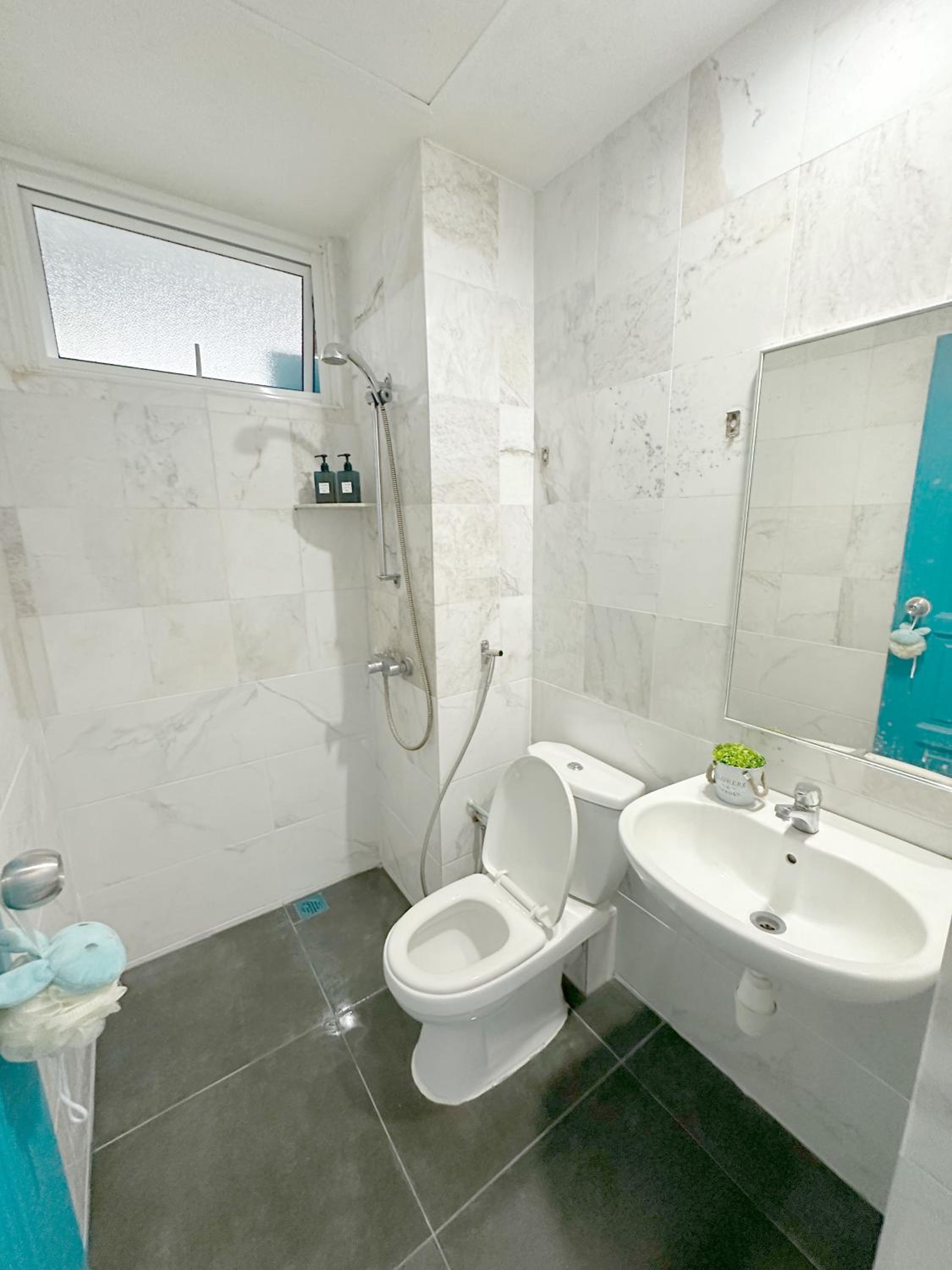 Blue Andaman Seaview Families Suite Apartment photo 4