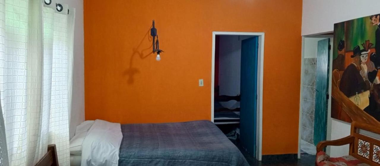 casas temporada em Tiradentes do mazinho