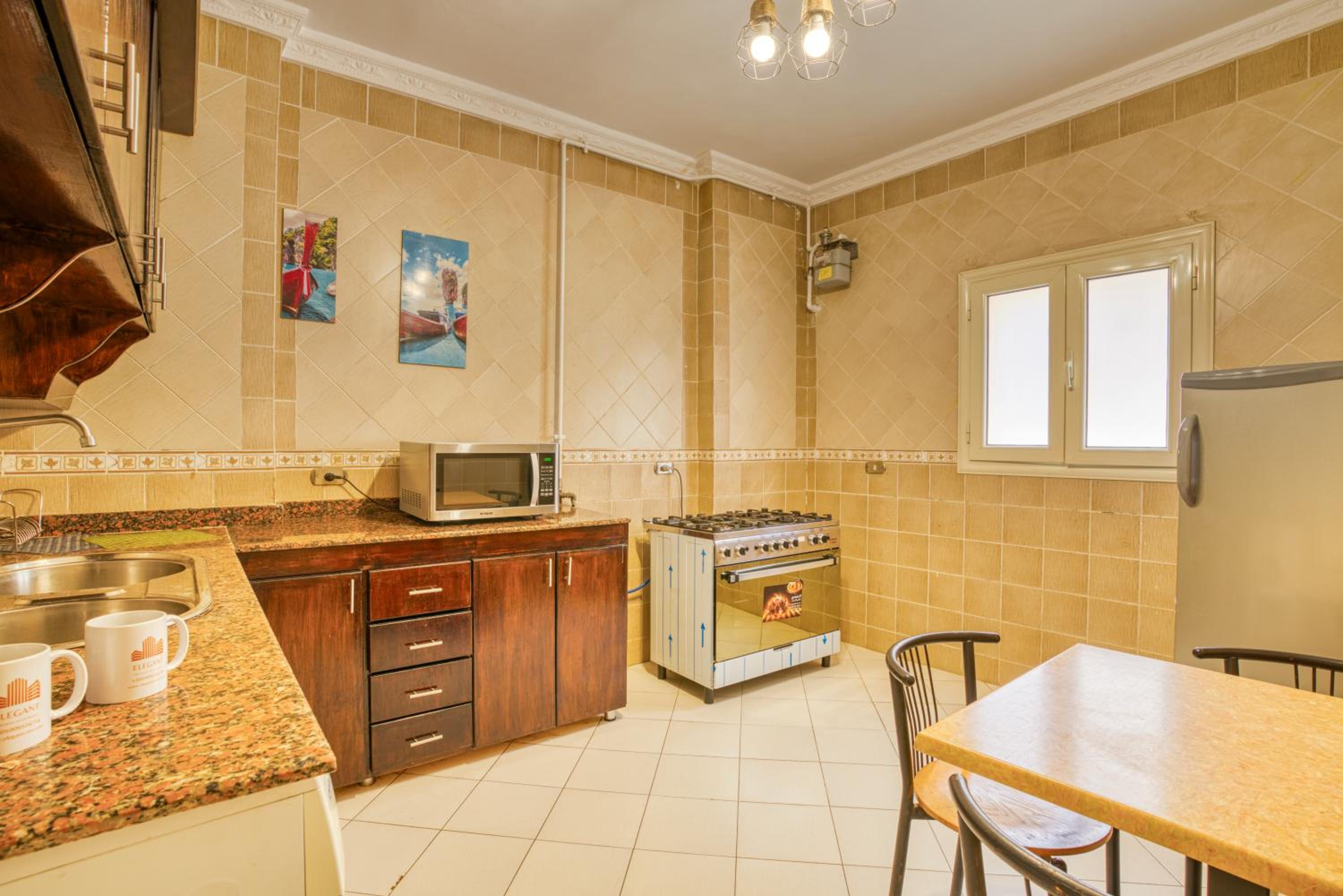 Garden Suites by Elegant Hospitality