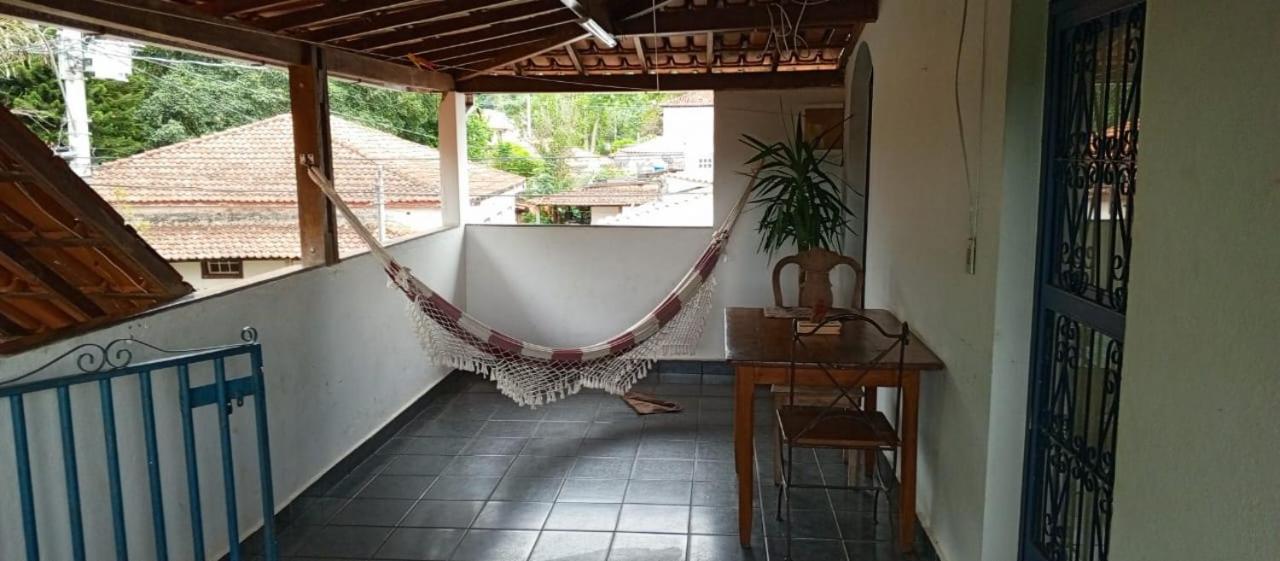casas temporada em Tiradentes do mazinho
