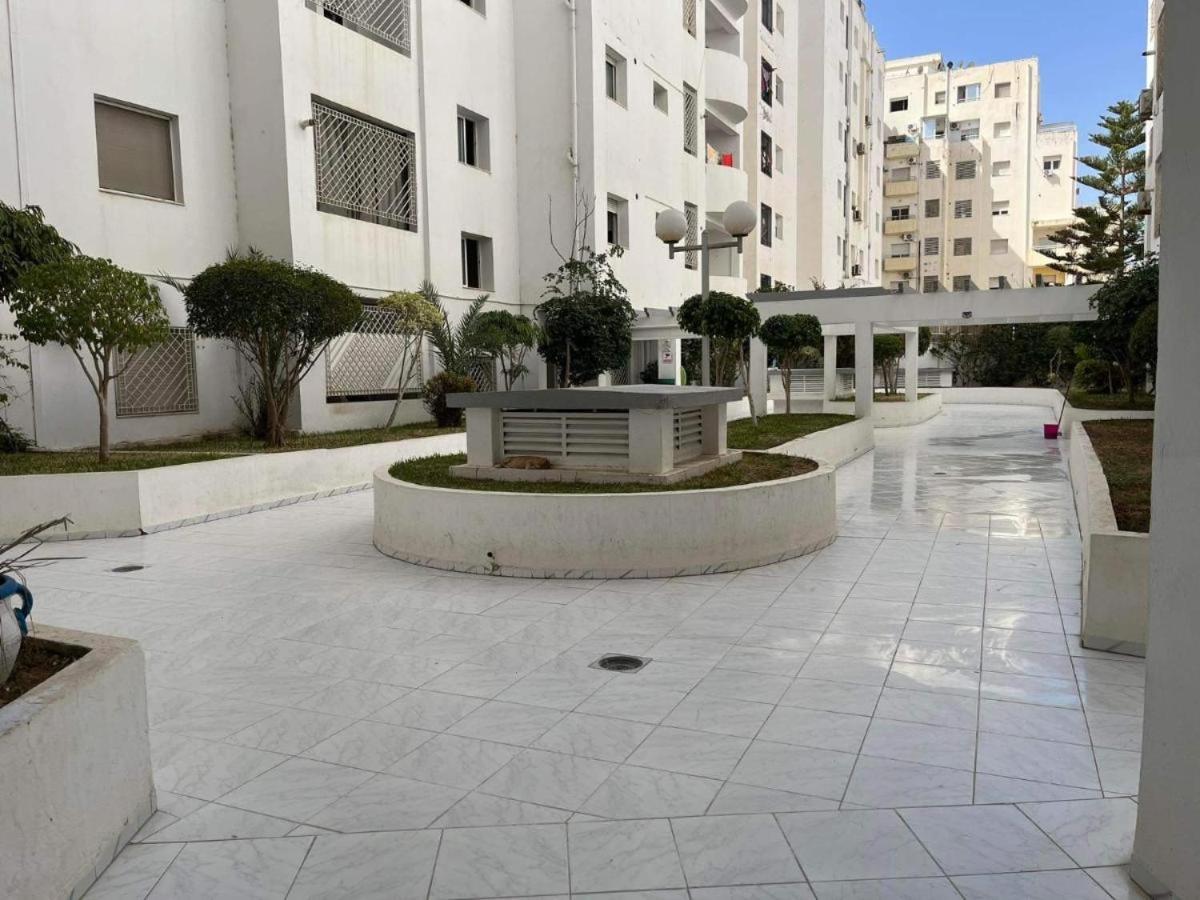 JARDIN Apartments