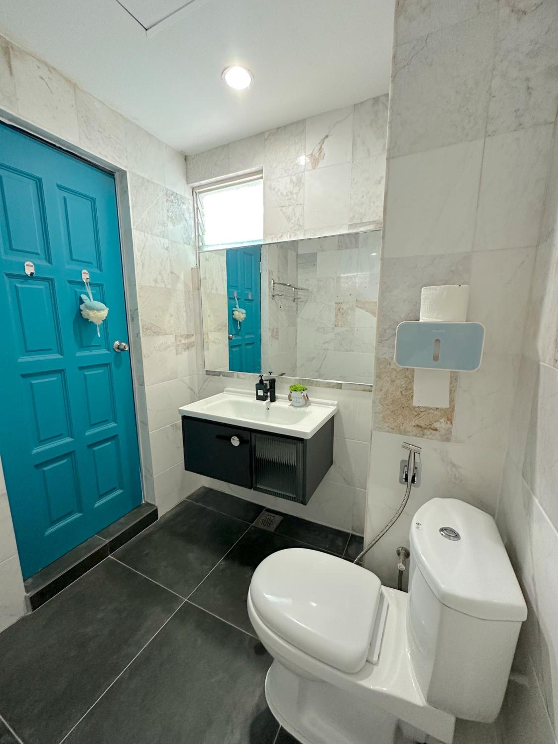 Blue Andaman Seaview Families Suite Apartment photo 3