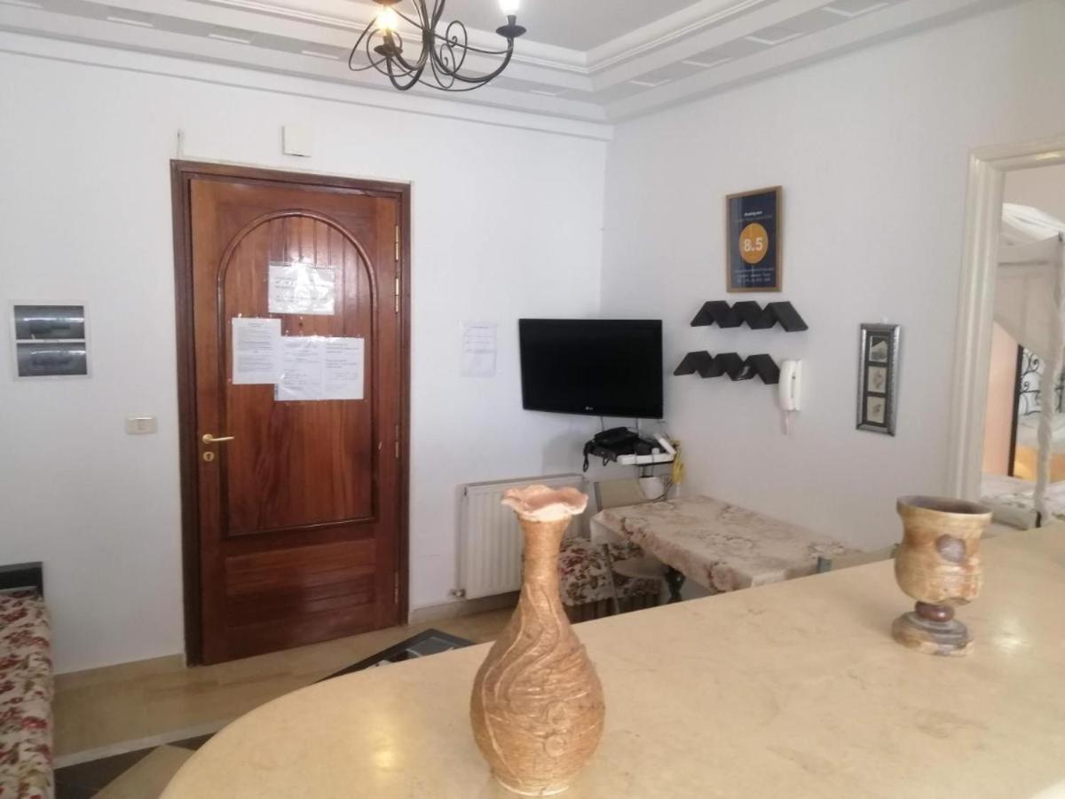 JARDIN Apartments