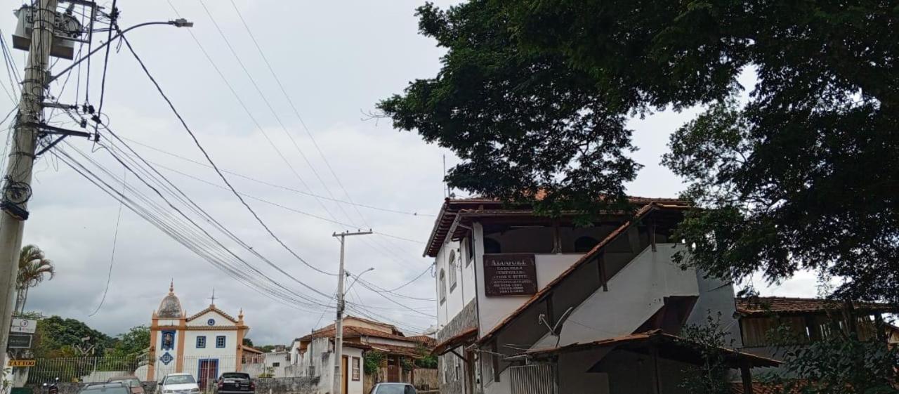 casas temporada em Tiradentes do mazinho