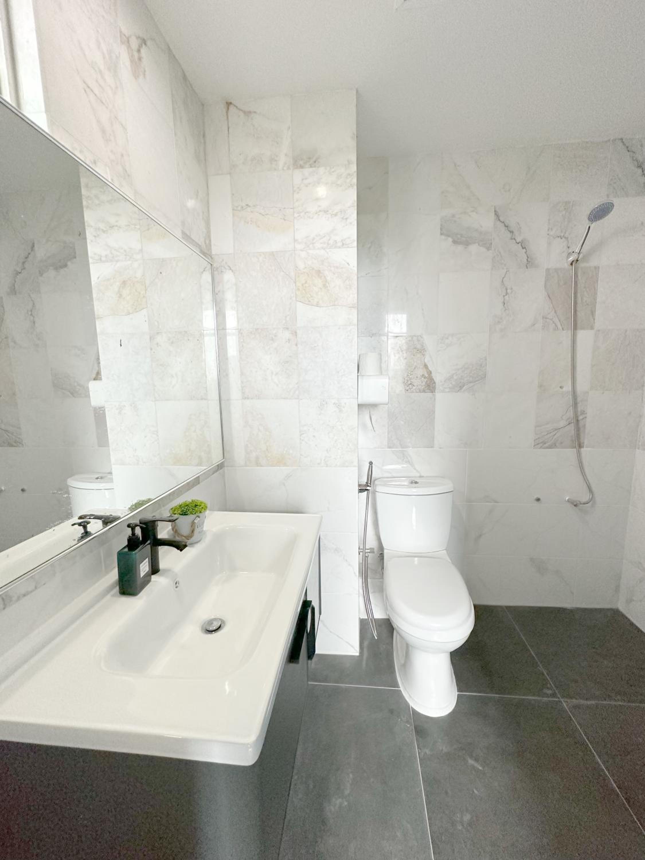 Blue Andaman Seaview Families Suite Apartment photo 2