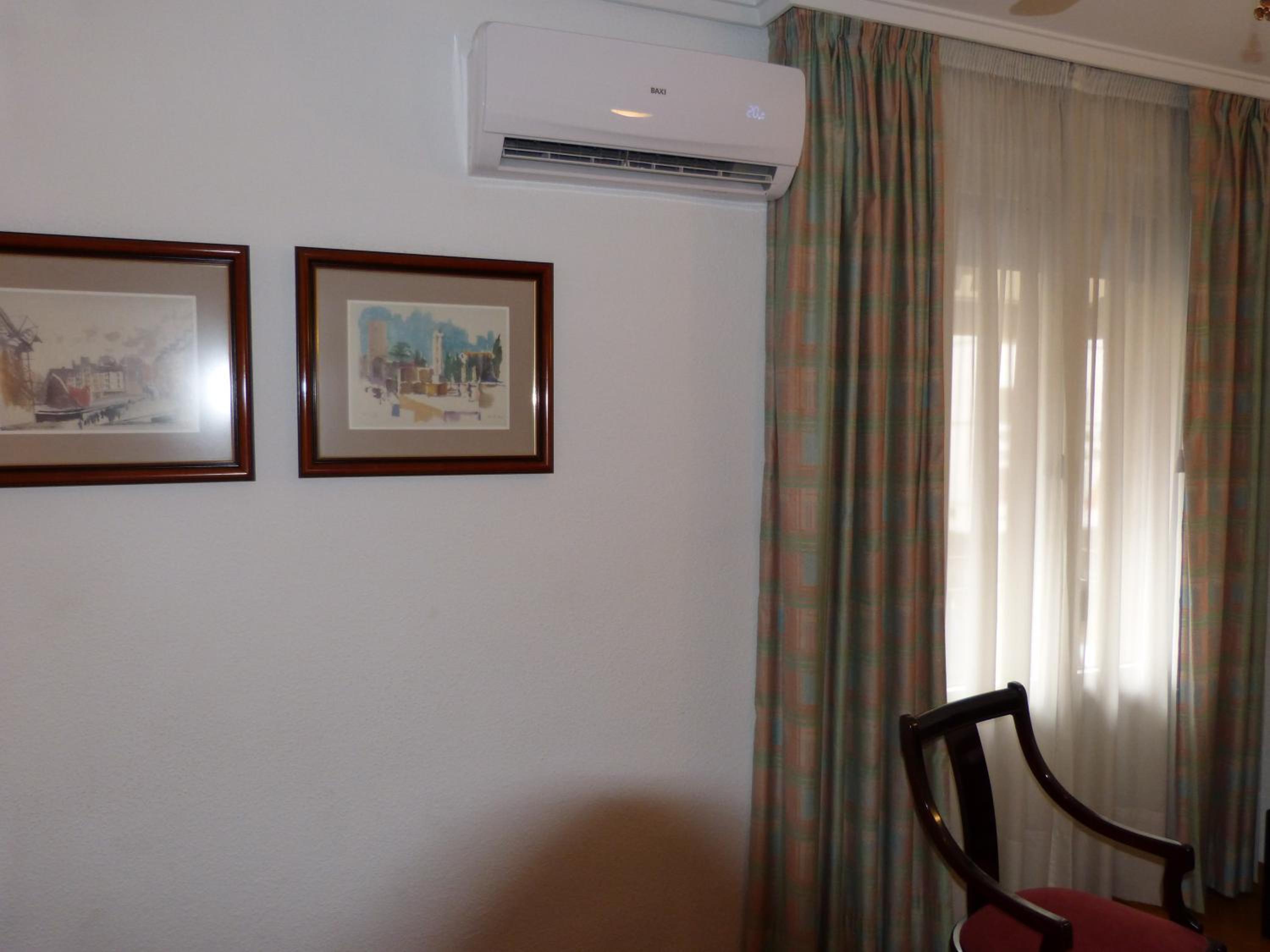 Hostal Navarra