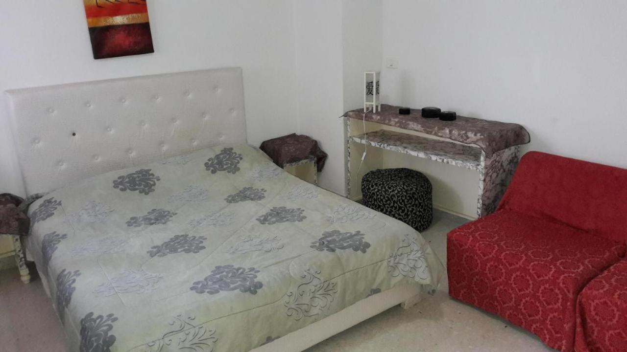JARDIN Apartments