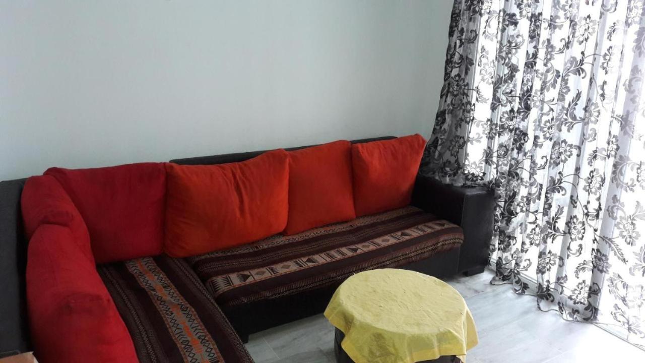 JARDIN Apartments
