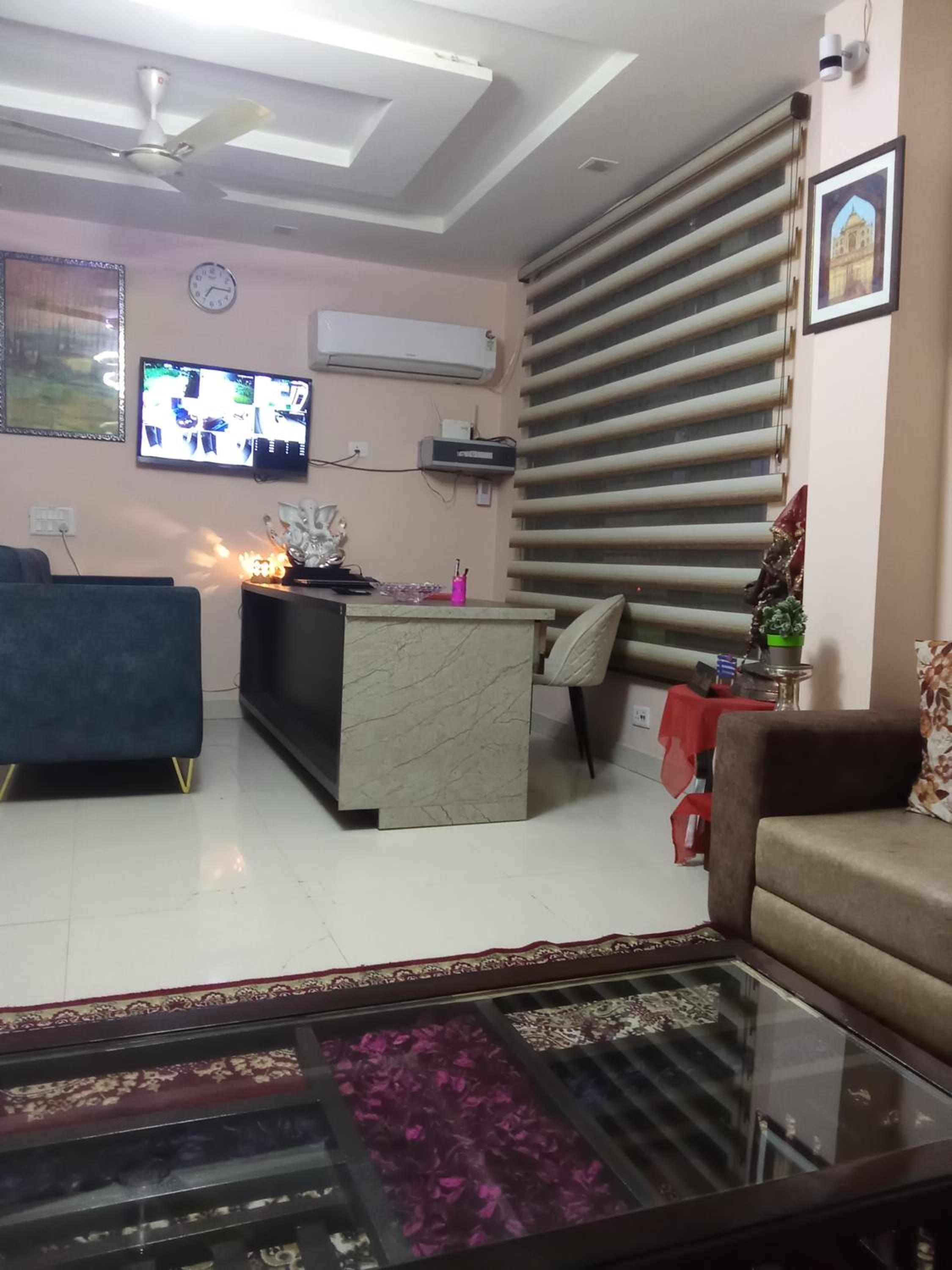 SHAKTI VILLA HOME STAY