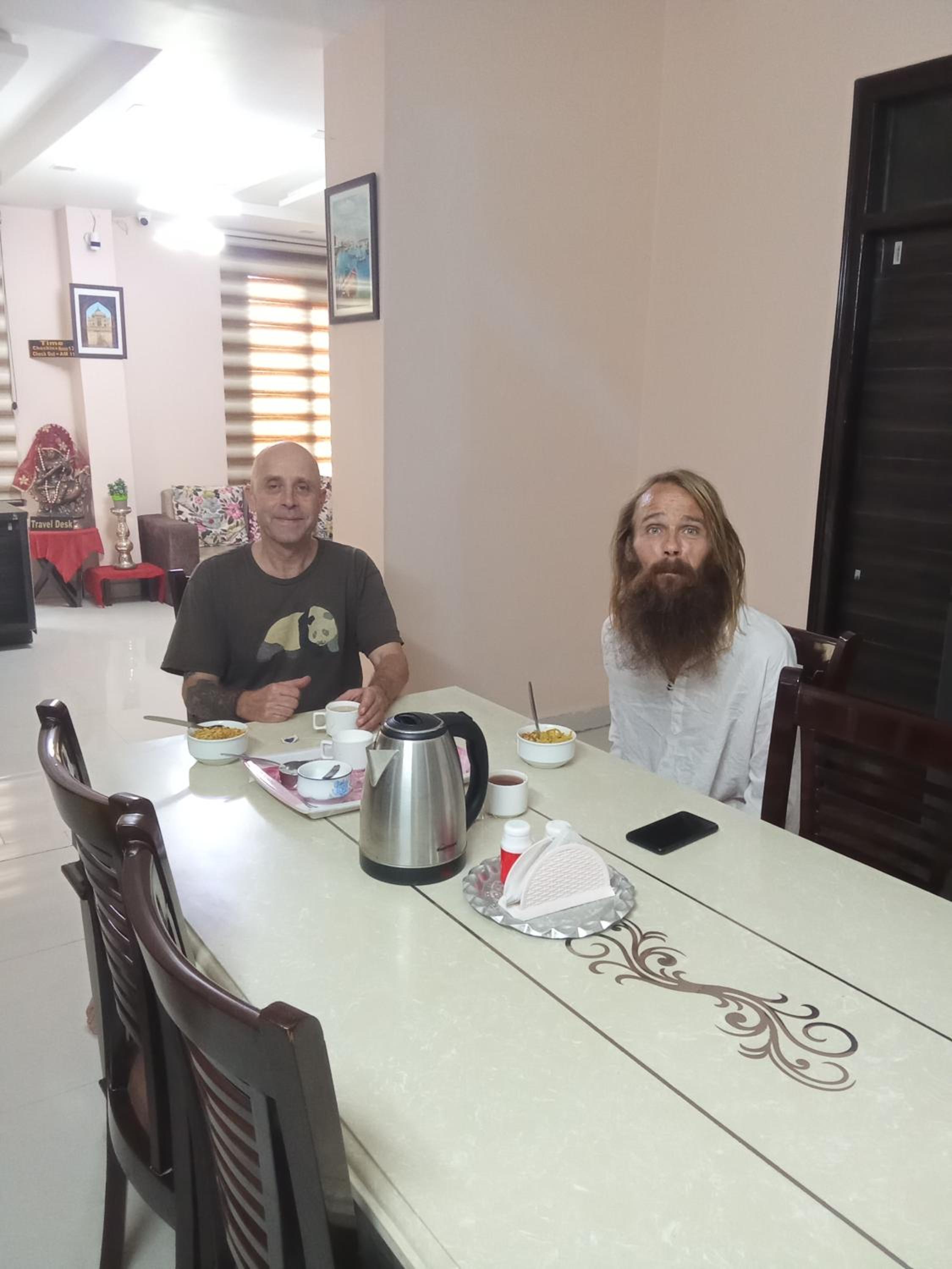 SHAKTI VILLA HOME STAY