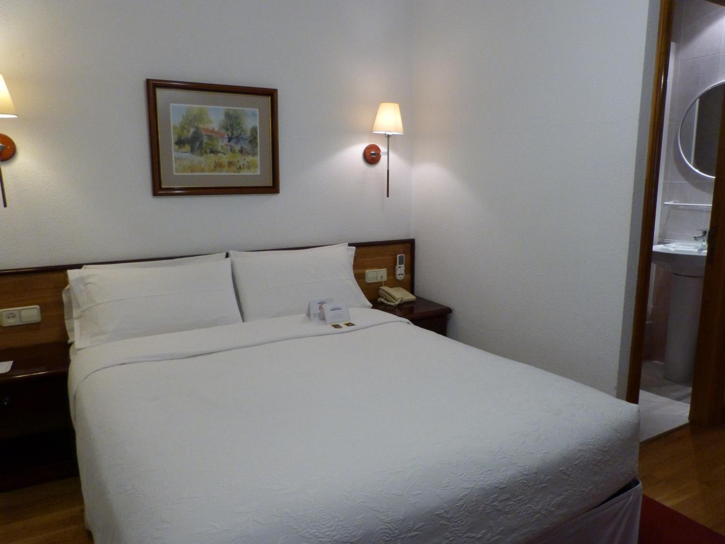 Hostal Navarra