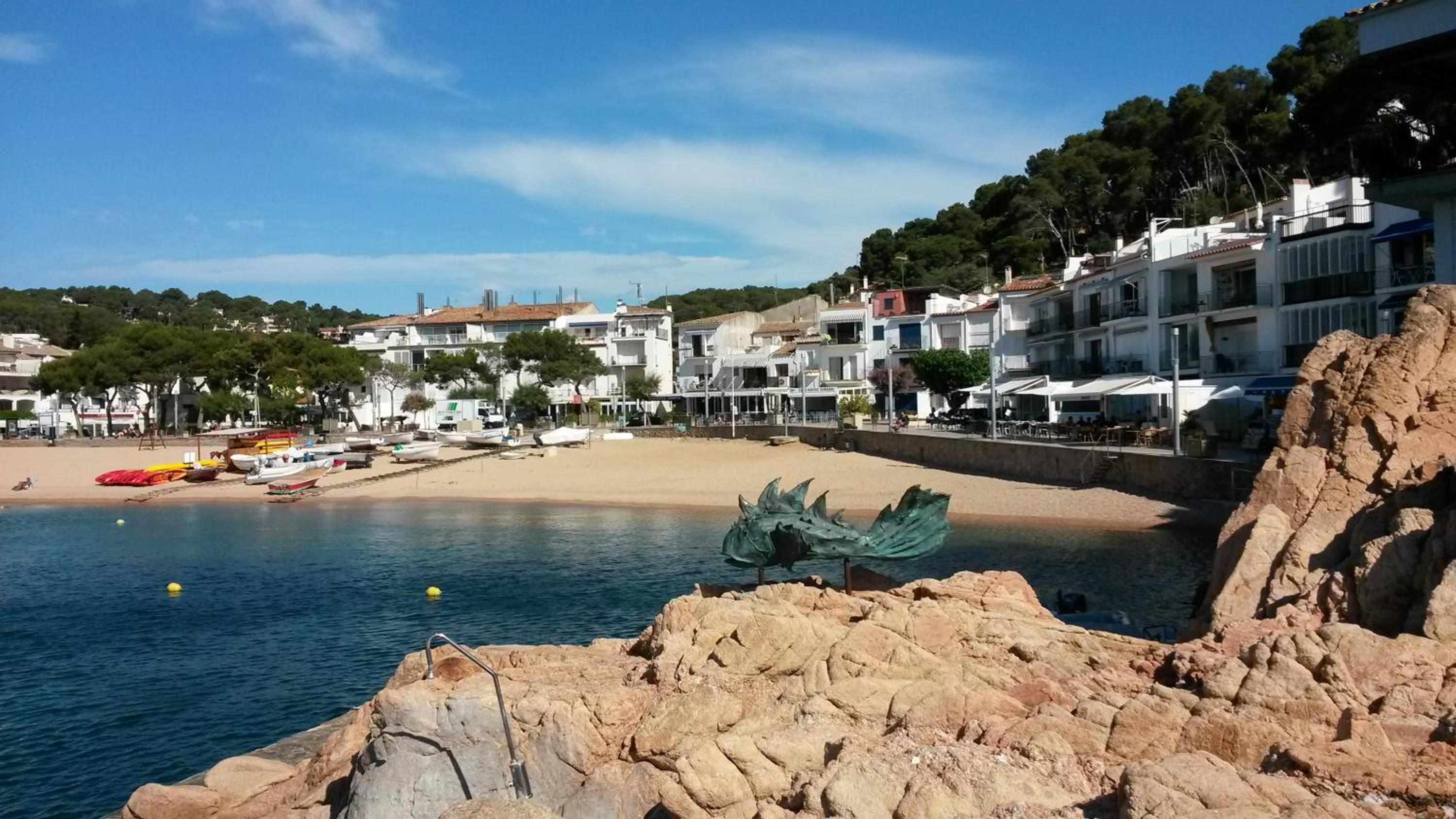 Ses Brises- Blau view 2