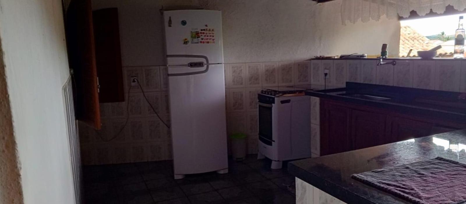 casas temporada em Tiradentes do mazinho