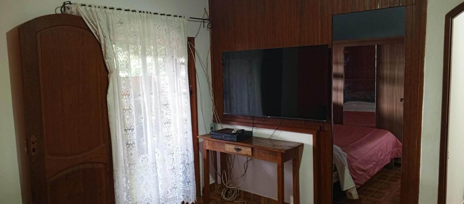 casas temporada em Tiradentes do mazinho