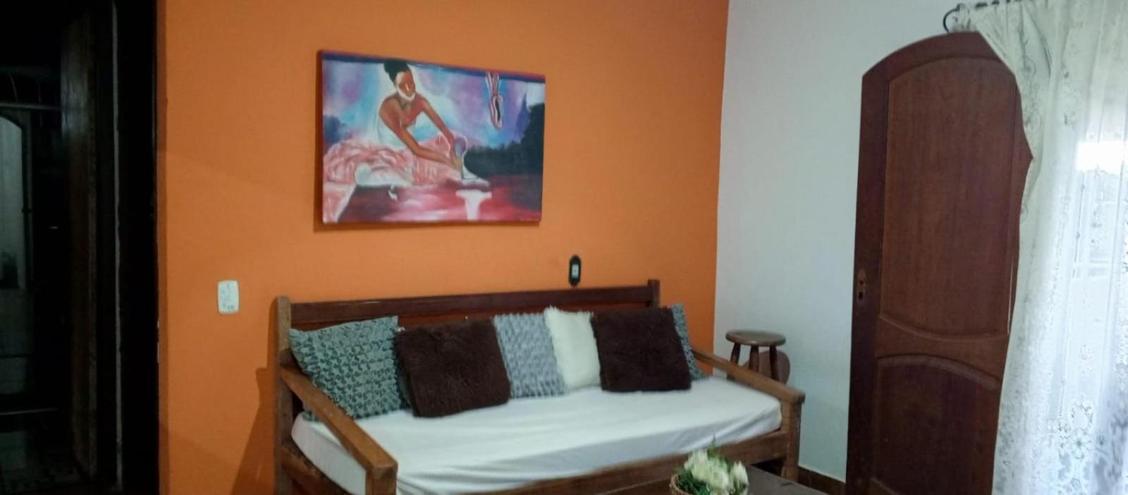 casas temporada em Tiradentes do mazinho