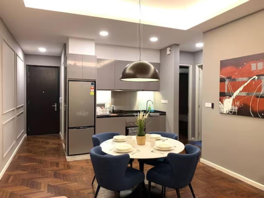 Maxhome Premium@Vista Residence