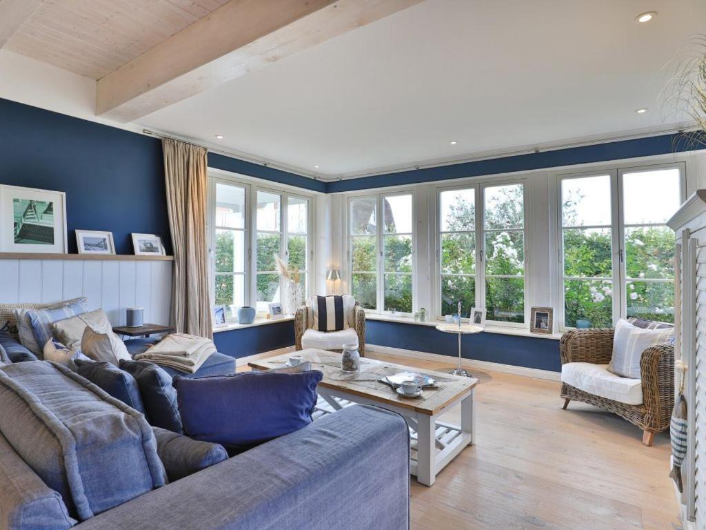 Nantucket Blue