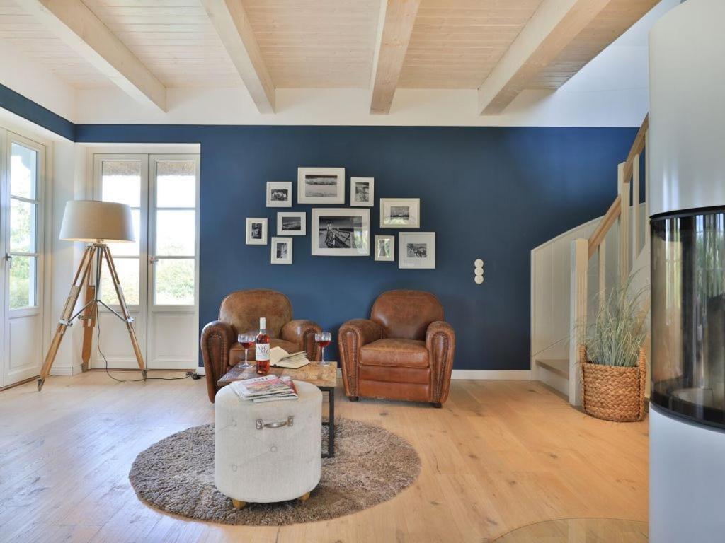 Nantucket Blue