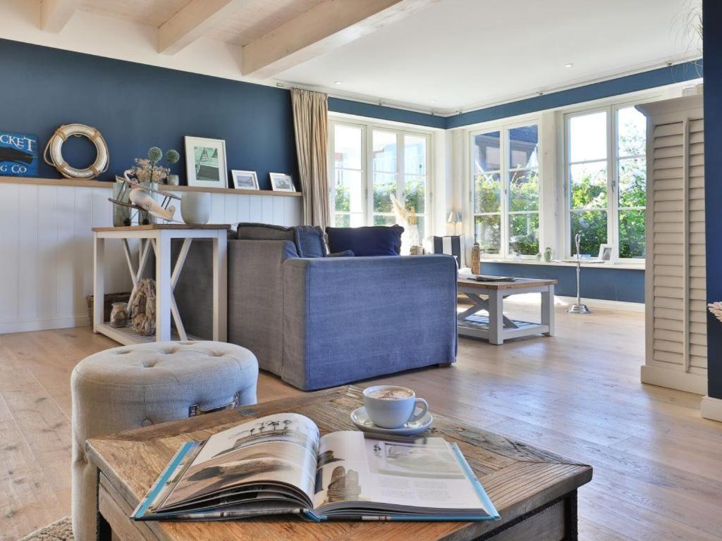 Nantucket Blue