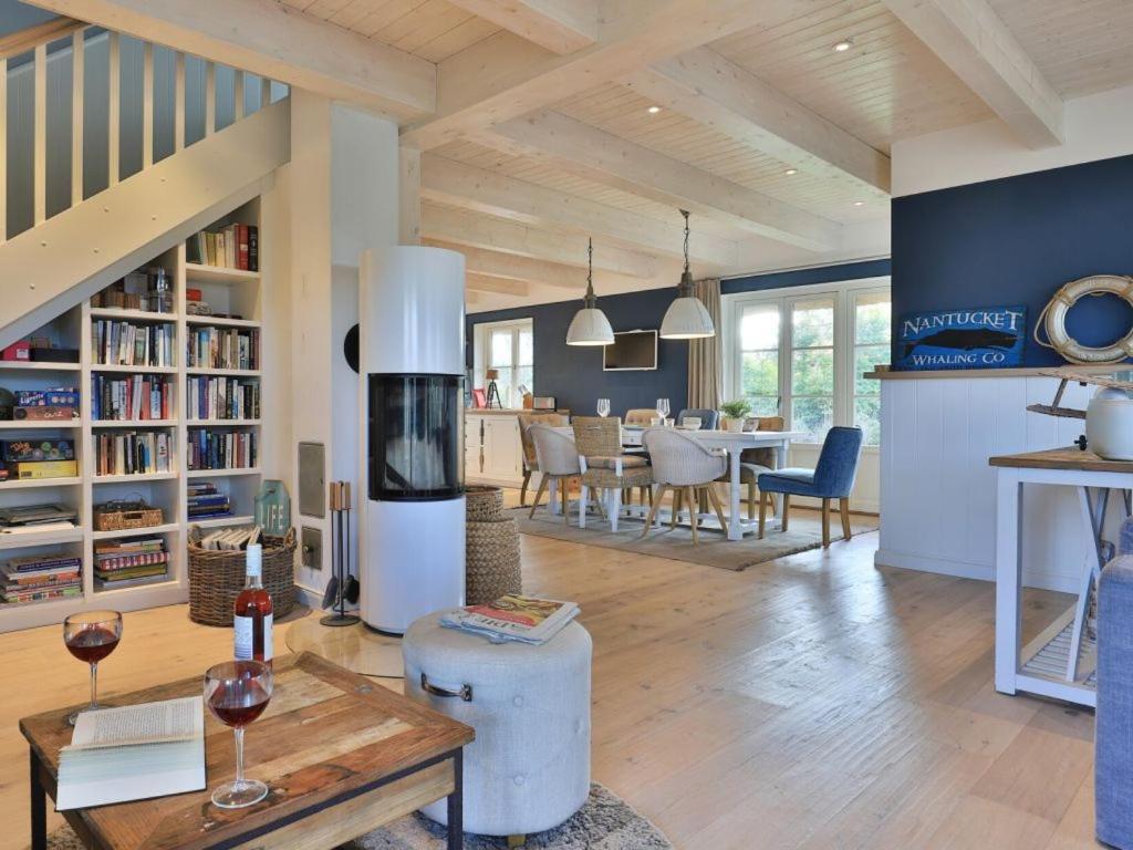 Nantucket Blue