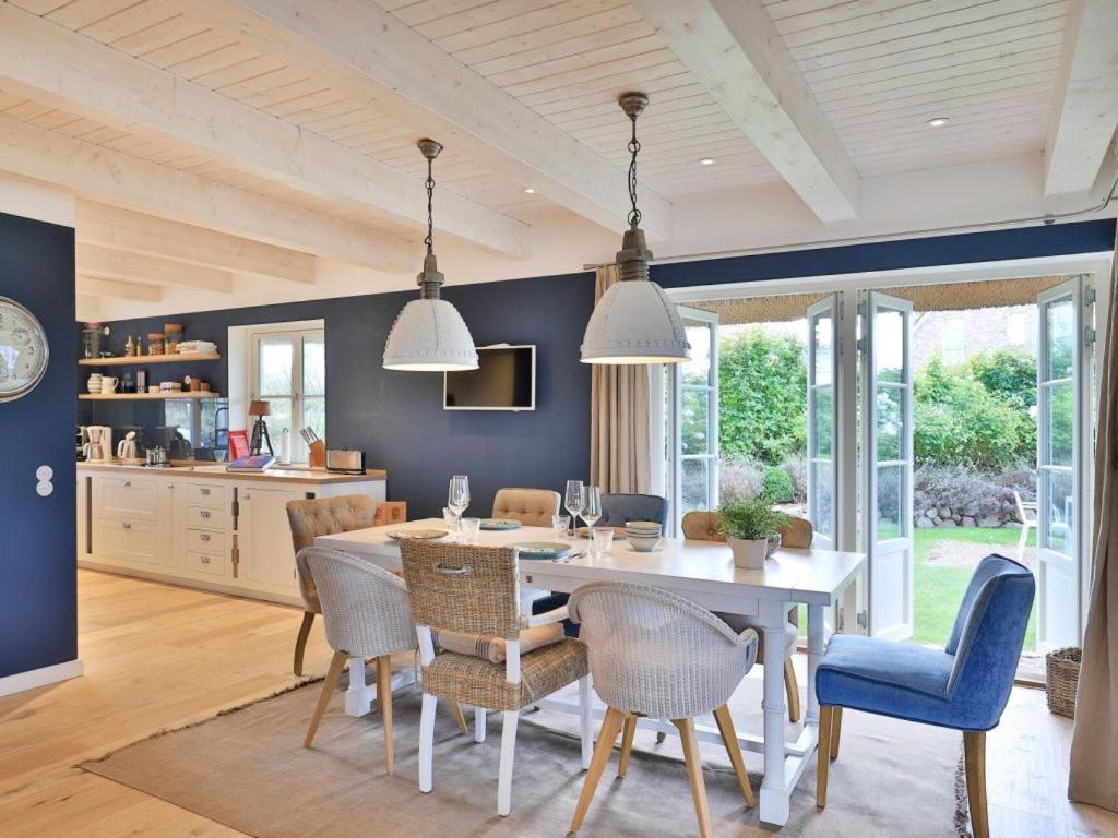 Nantucket Blue